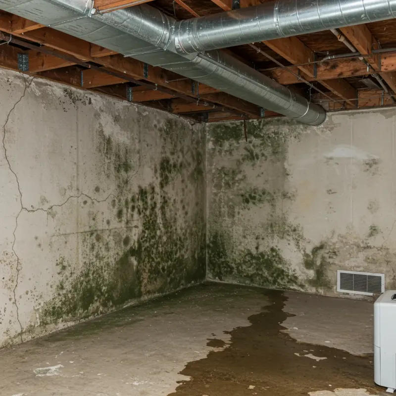 Professional Mold Removal in Bow Bog, NH